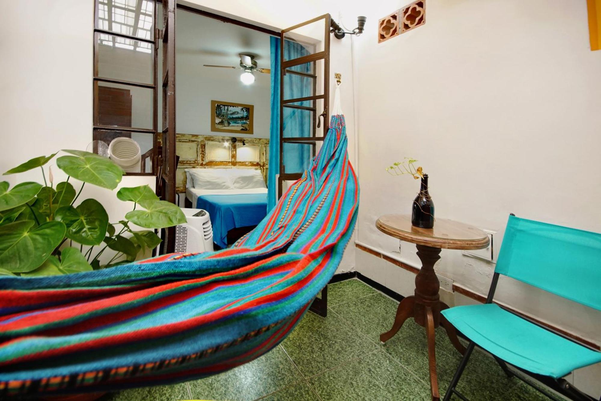 Ding-Dong Hostel 卡利 外观 照片
