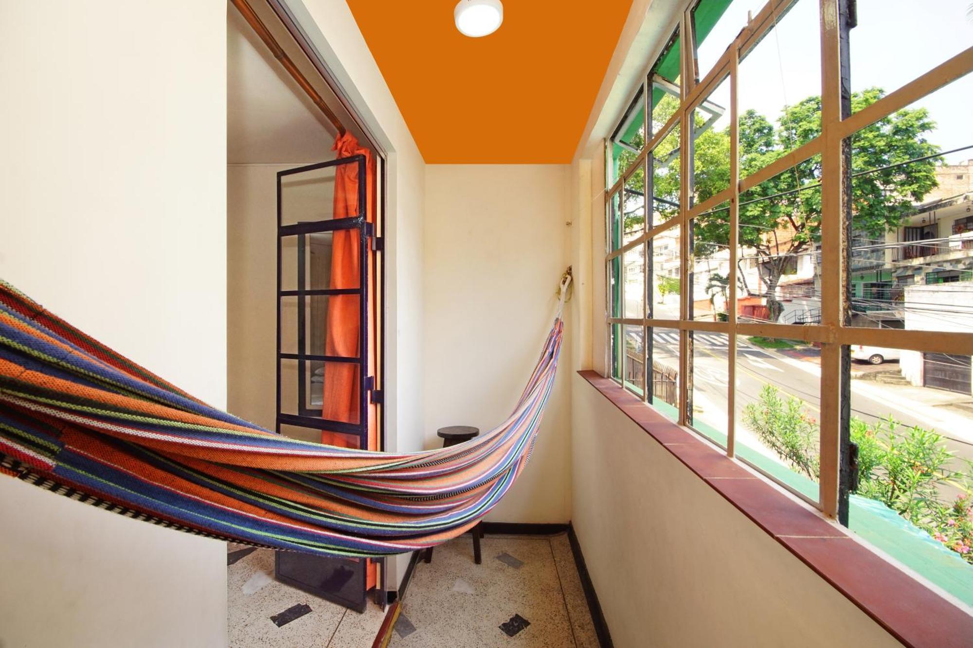 Ding-Dong Hostel 卡利 外观 照片
