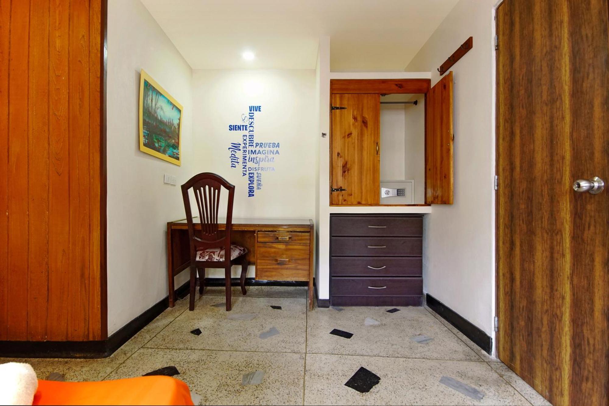 Ding-Dong Hostel 卡利 外观 照片