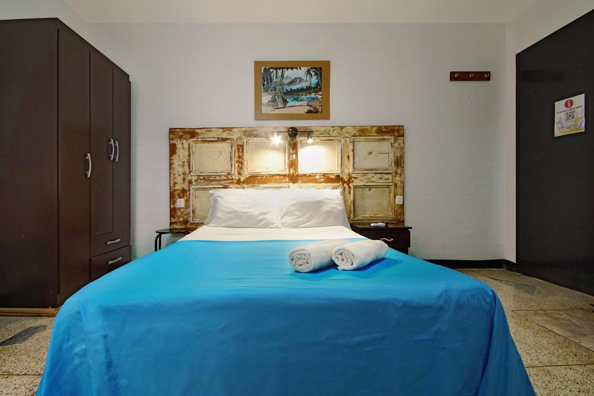 Ding-Dong Hostel 卡利 外观 照片