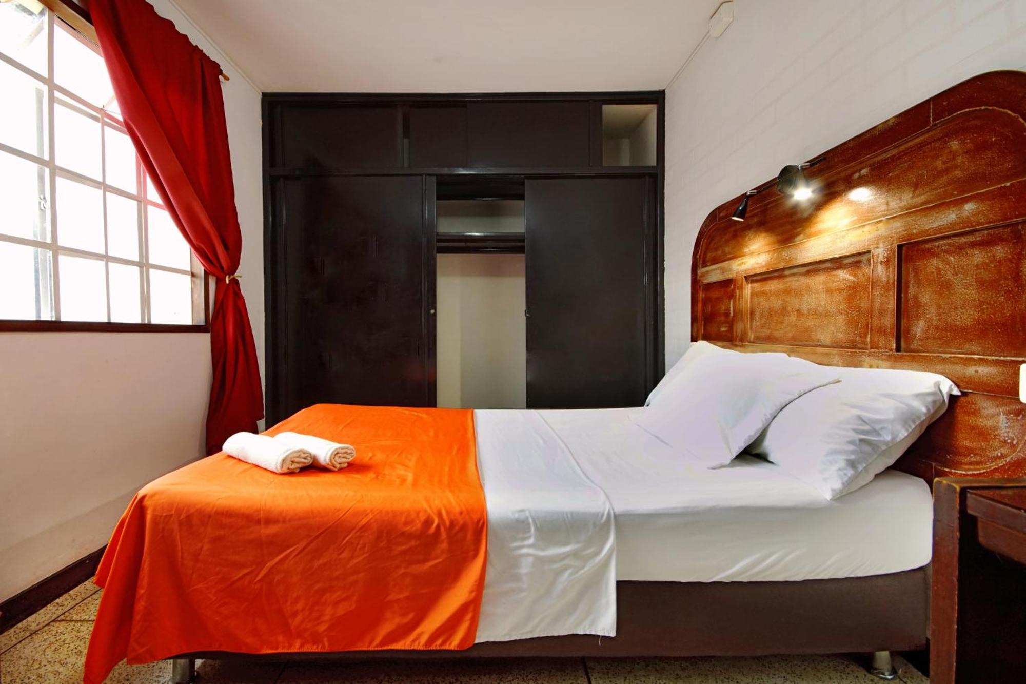Ding-Dong Hostel 卡利 外观 照片