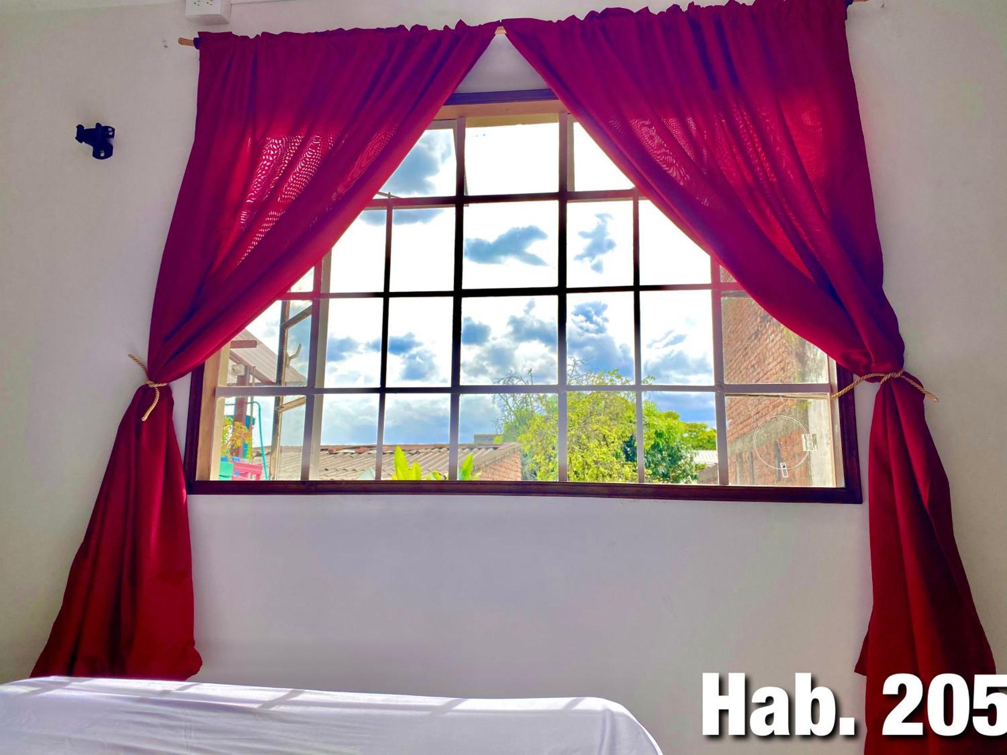 Ding-Dong Hostel 卡利 外观 照片