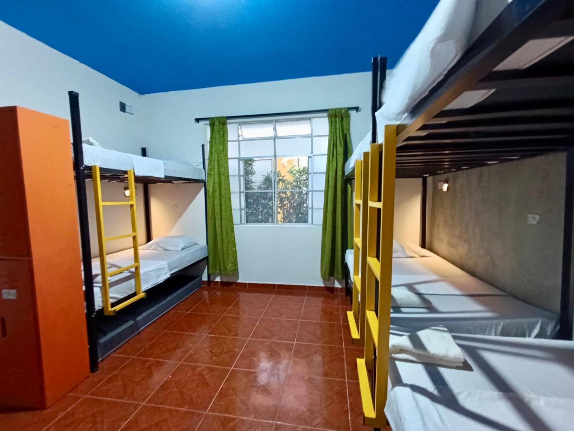 Ding-Dong Hostel 卡利 外观 照片