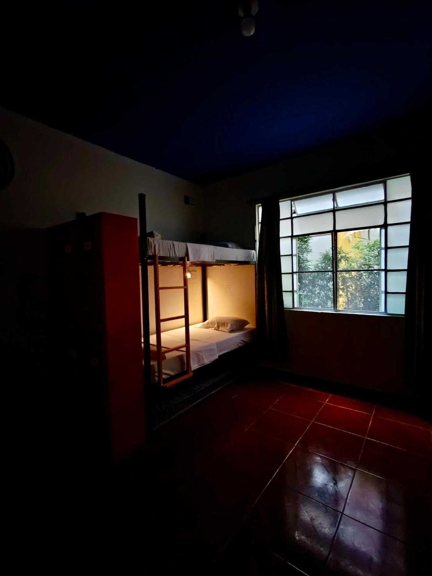 Ding-Dong Hostel 卡利 外观 照片